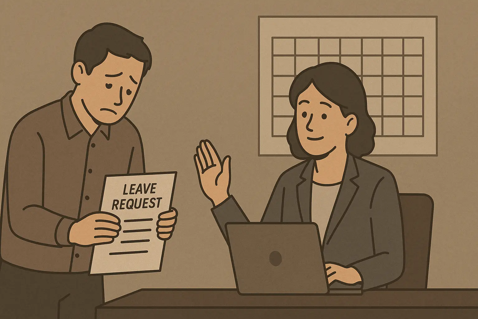 2. Anh em ruột mất có được nghỉ hưởng lương không?