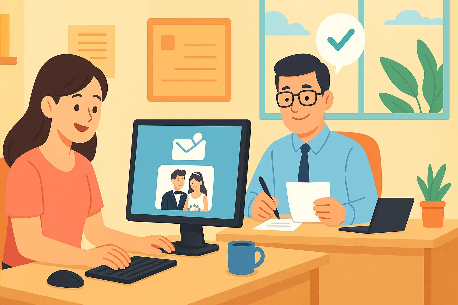 1. Kết hôn được nghỉ bao nhiêu ngày hưởng lương?