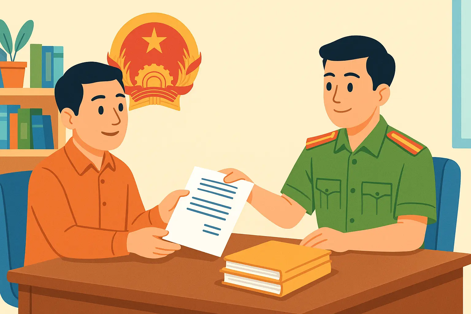 1. Cơ quan điều tra có phải cơ quan có thẩm quyền tiến hành tố tụng không?