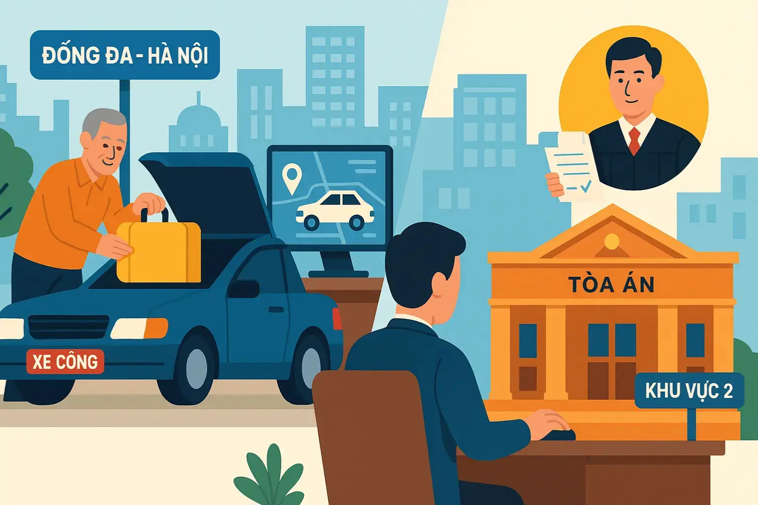 1. Những việc viên chức không được làm là gì?