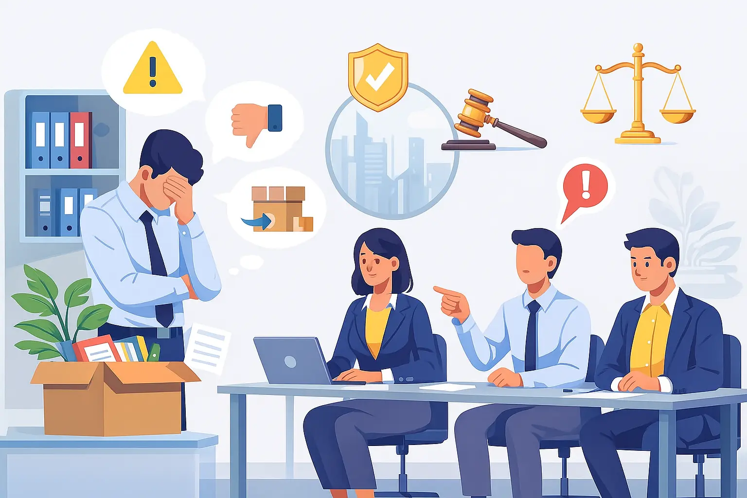 2. Nếu vi phạm viên chức sẽ bị phạt gì?