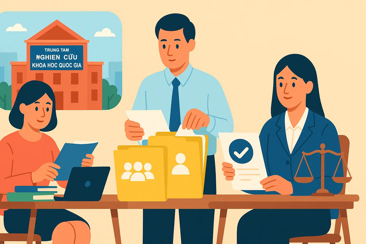 1. Viên chức được phân loại như thế nào?