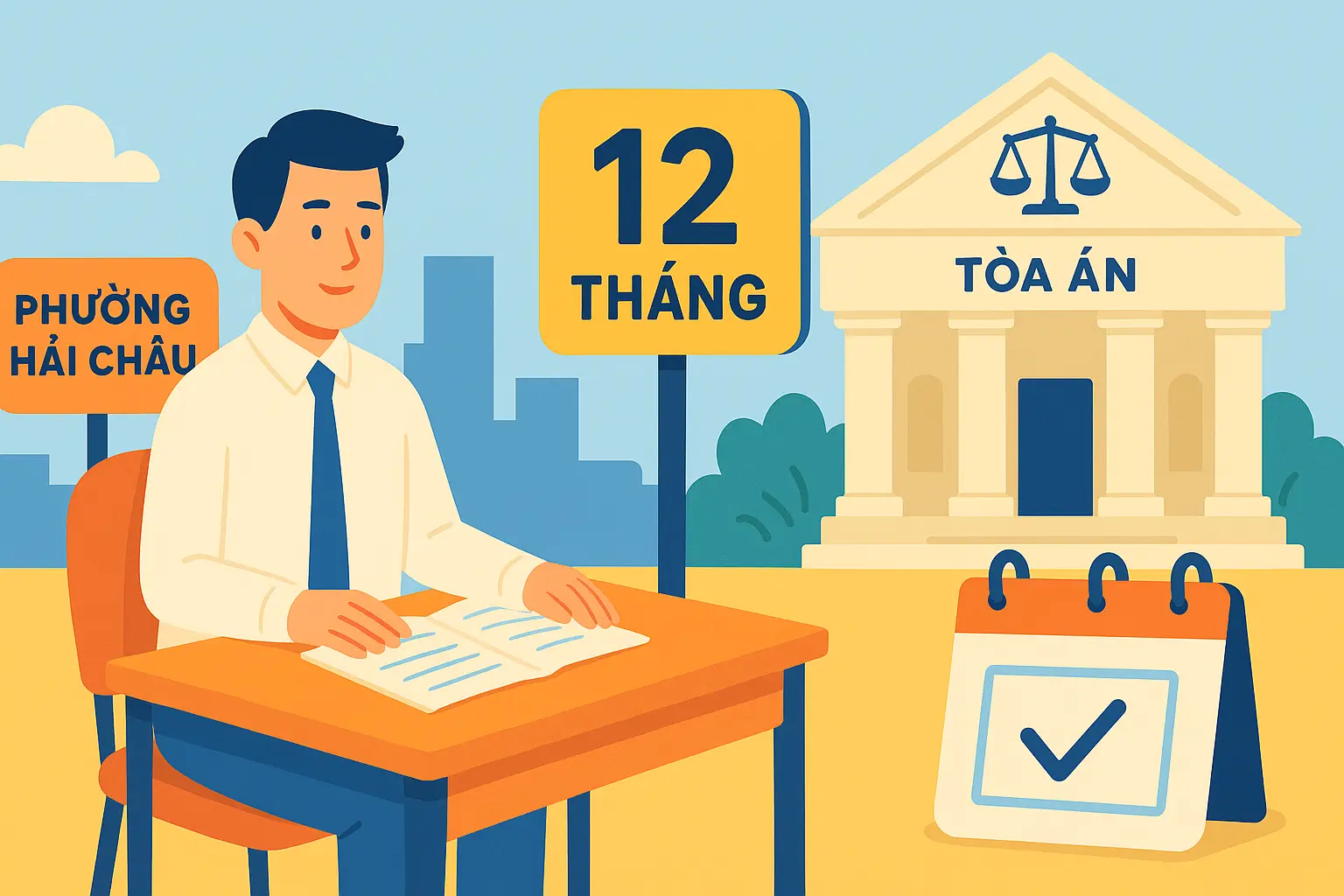 2. Thời gian tập sự của viên chức được quy định như thế nào?