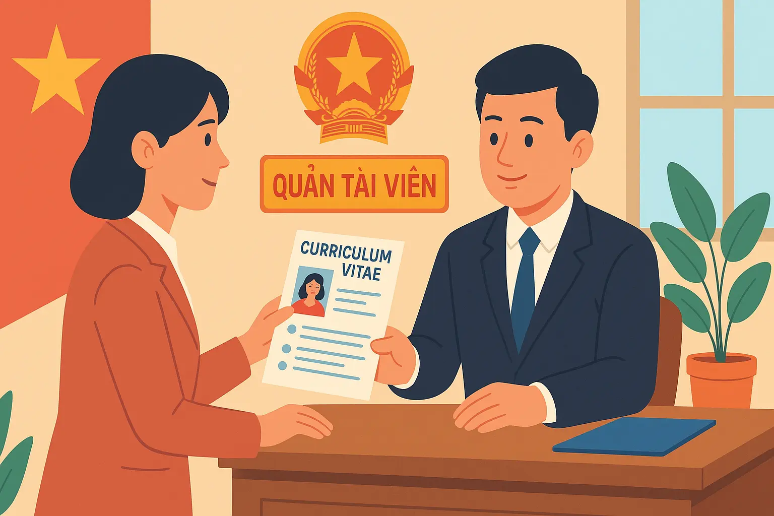 2. Điều kiện hành nghề Quản tài viên là gì?
