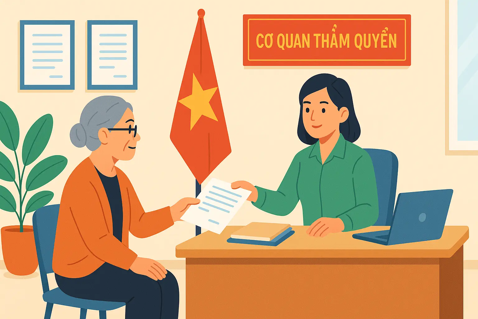 2. Điều kiện hành nghề Quản tài viên là gì?