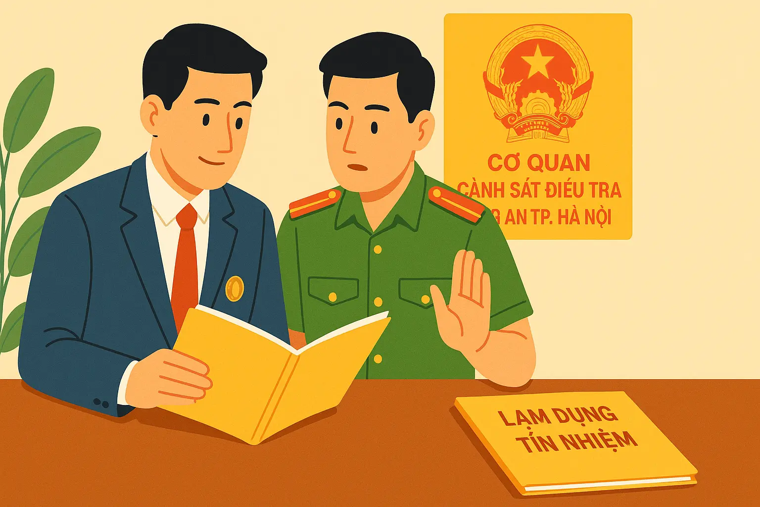 1. Nguyên tắc suy đoán vô tội trong vụ án hình sự là gì?