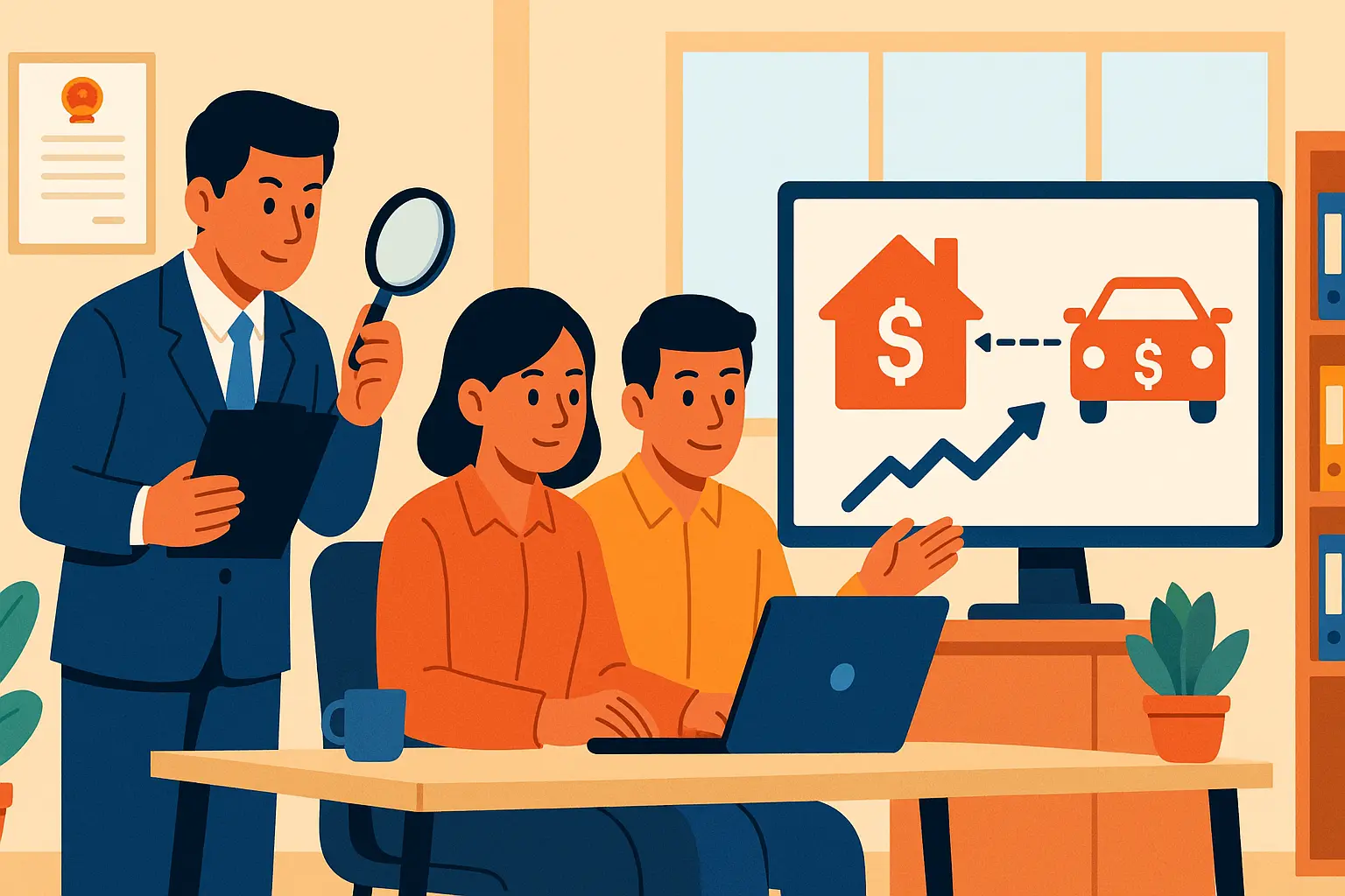 Doanh nghiệp phá sản thực hiện giao dịch tặng cho tài sản có bị tuyên vô hiệu không?