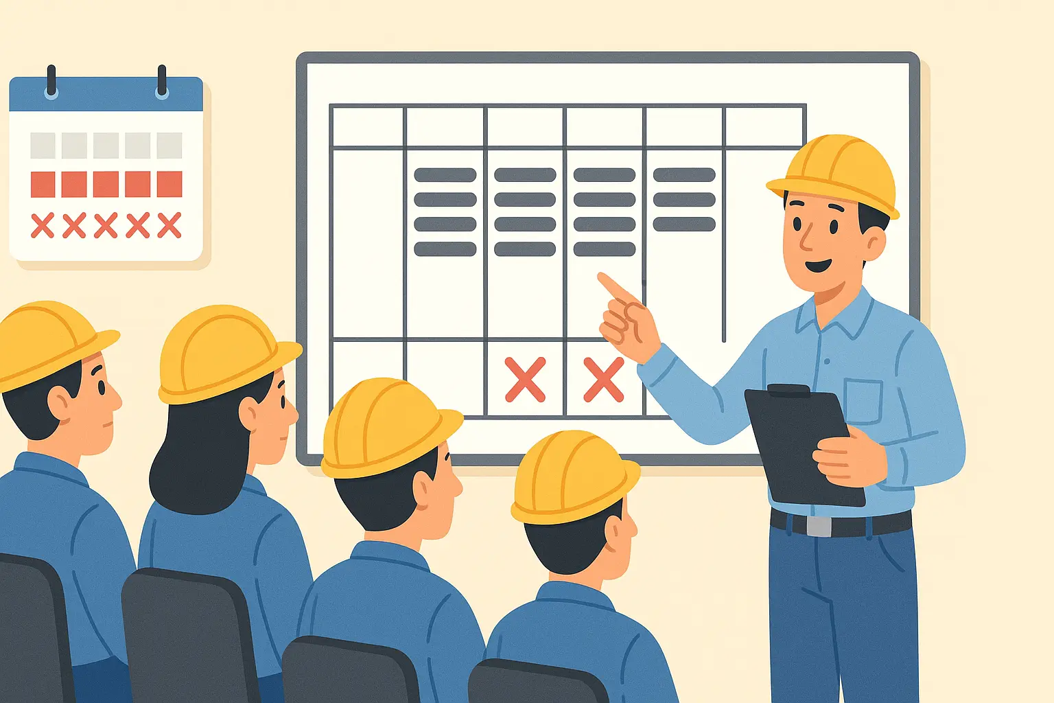 2. Thời gian làm việc tối đa một ngày nếu làm việc theo tuần là bao nhiêu?