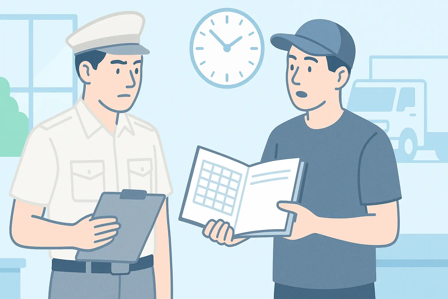 1. Thời gian làm việc tối đa một ngày là bao nhiêu?