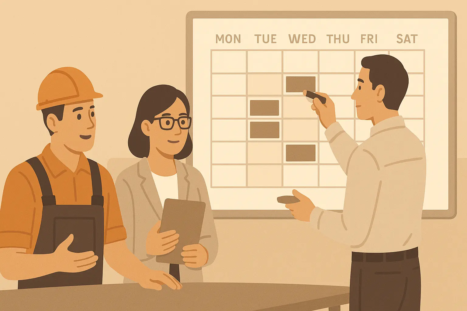 2. Thời gian làm việc tối đa một ngày nếu làm việc theo tuần là bao nhiêu?