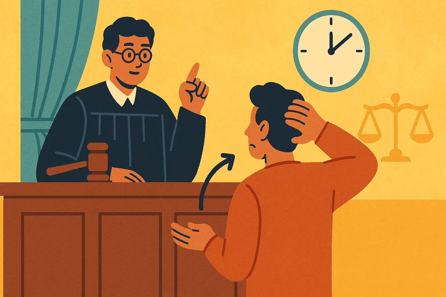 Thời hạn kháng cáo bản án, quyết định dân sự sơ thẩm theo thủ tục rút gọn là bao lâu?