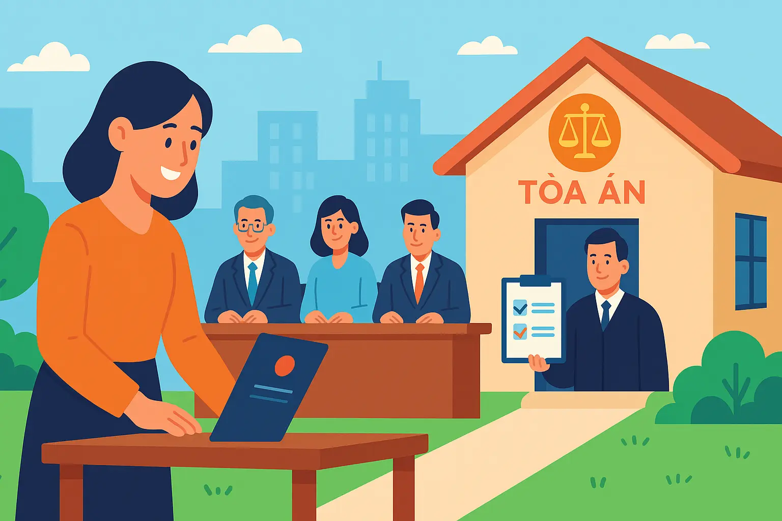 2. Vòng 2 kỳ thi viên chức được tổ chức như thế nào?