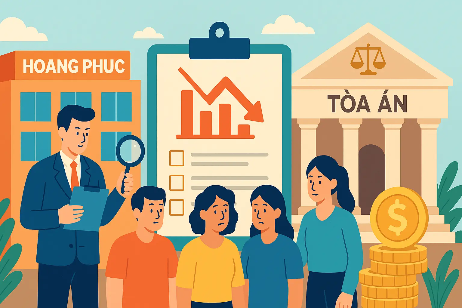 1. Người lao động bị nợ lương có được ưu tiên trả lương khi doanh nghiệp phá sản không?