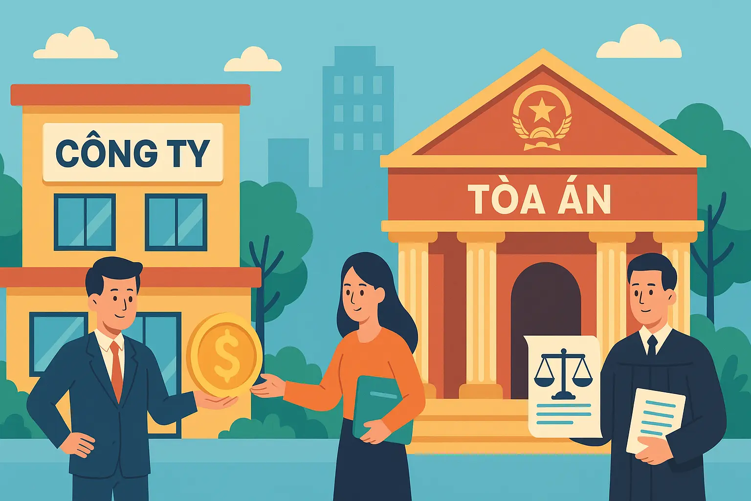 2. Tài sản của doanh nghiệp phá sản gồm những gì?