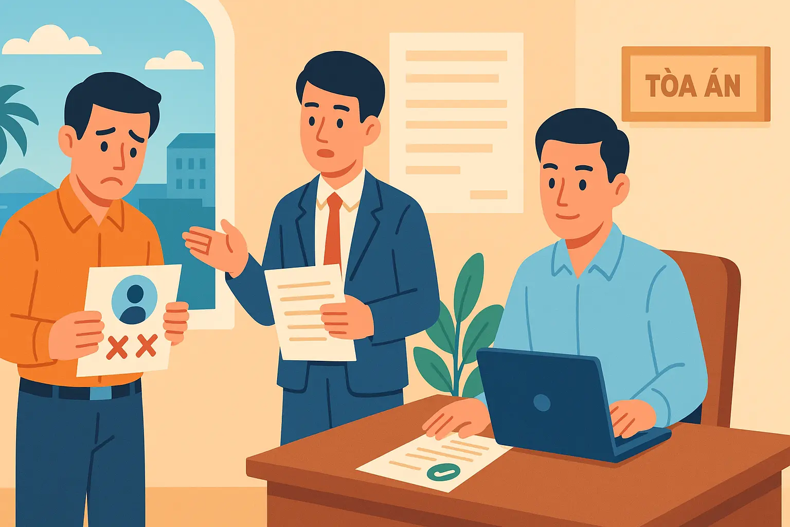 1. Viên chức bị đơn phương chấm dứt hợp đồng trong những trường hợp nào?