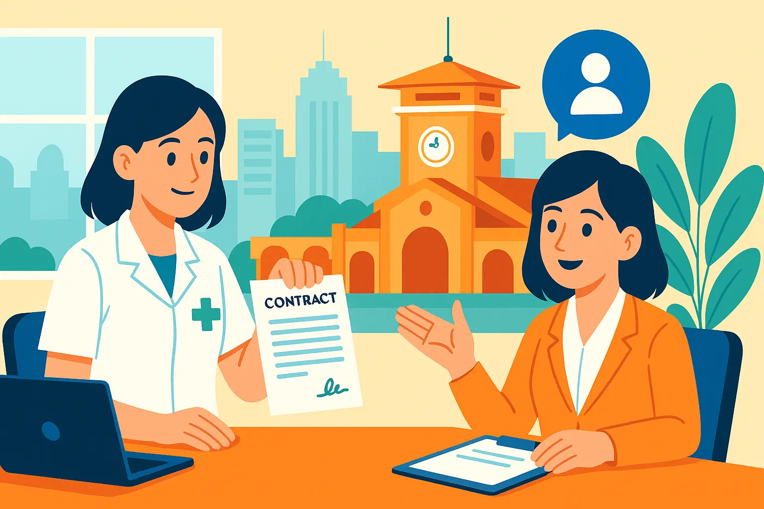 1. Viên chức là ai?