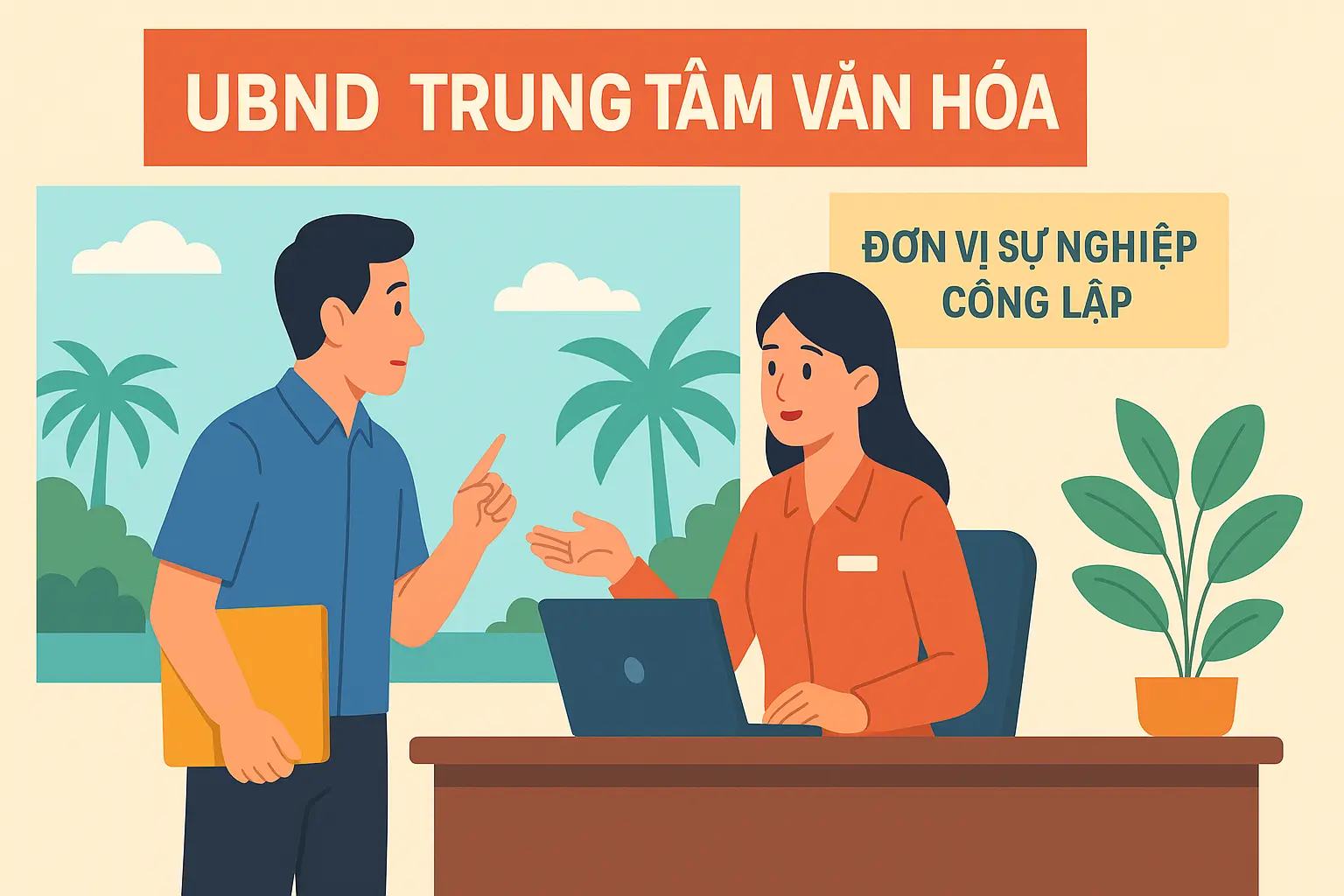 2. Đơn vị sự nghiệp công lập là gì?