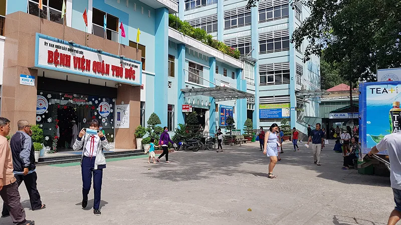 Phường Hiệp Bình mới sau sáp nhập có gì nổi bật?