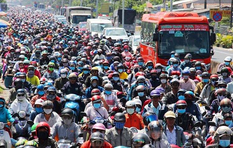 Phường Hiệp Bình mới sau sáp nhập có gì nổi bật?