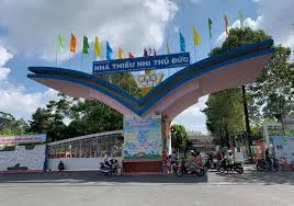 Phường Thủ Đức mới sau sáp nhập có gì nổi bật?