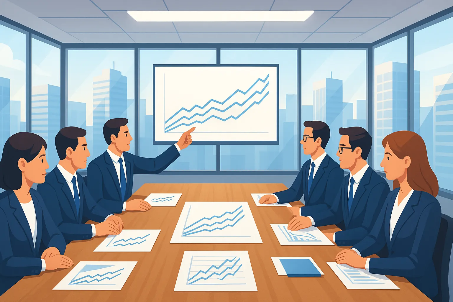 Doanh nghiệp có được thỏa thuận ấn định giá không?