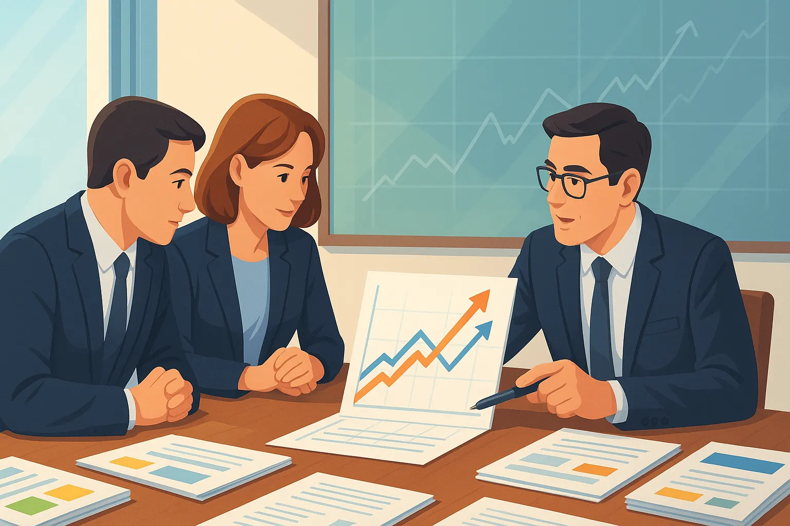 Doanh nghiệp có được thỏa thuận ấn định giá không?