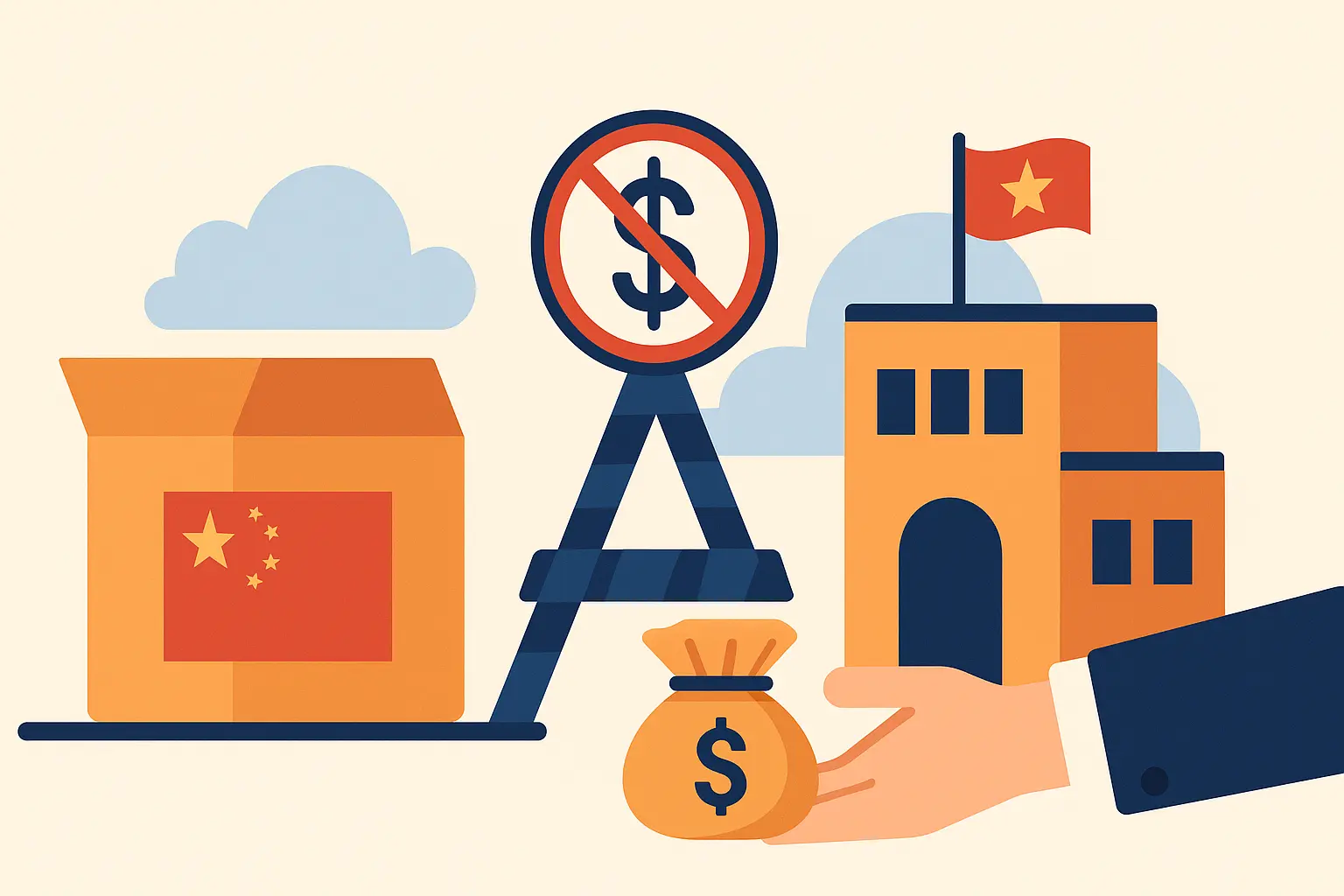 Khi nào áp dụng biện pháp chống bán phá giá?