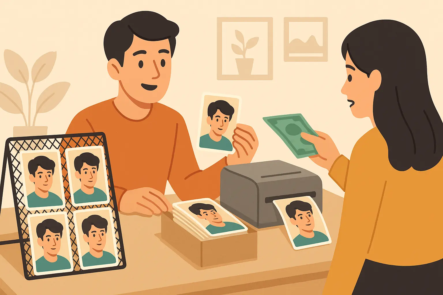 Dùng hình ảnh người nổi tiếng để kinh doanh có vi phạm pháp luật không?