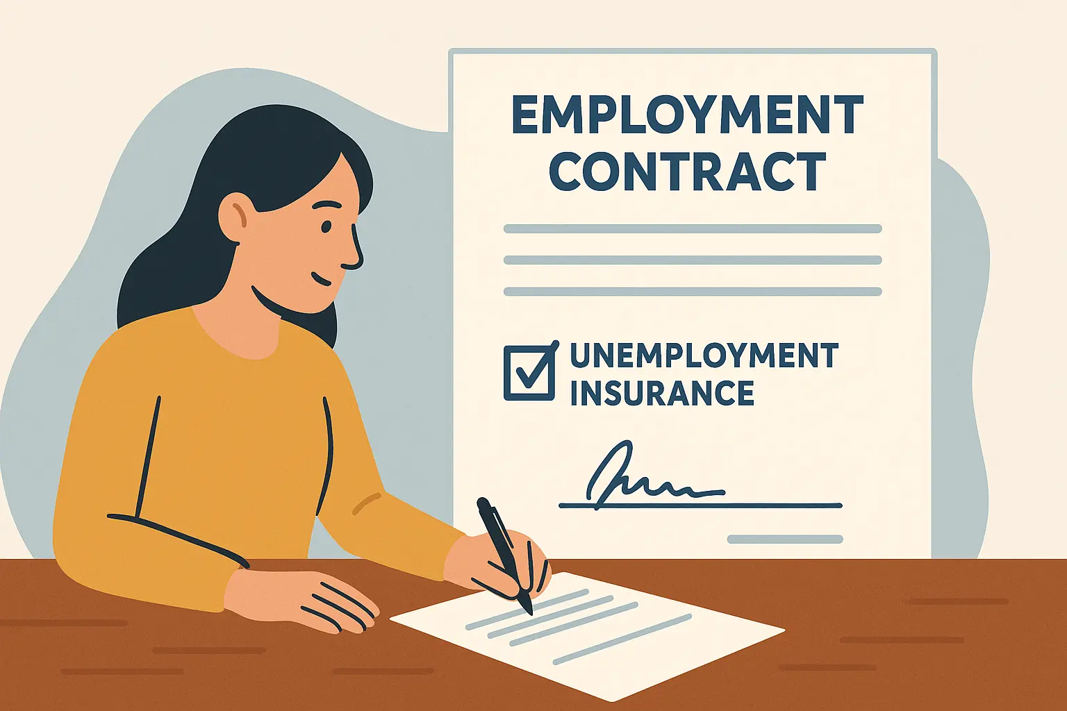 Những ai bắt buộc tham gia bảo hiểm thất nghiệp?