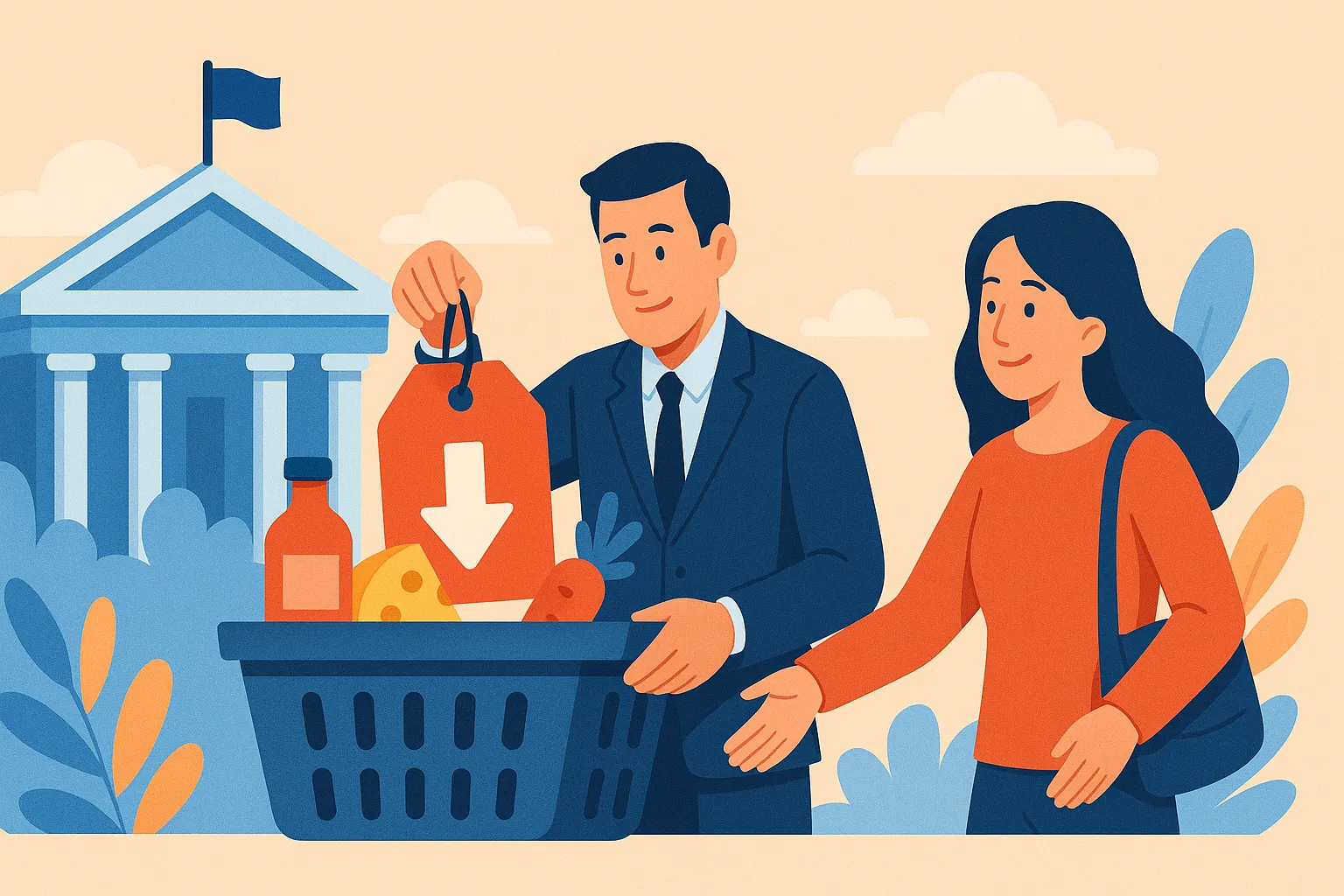 B&igrave;nh ổn gi&aacute; l&agrave; g&igrave;?