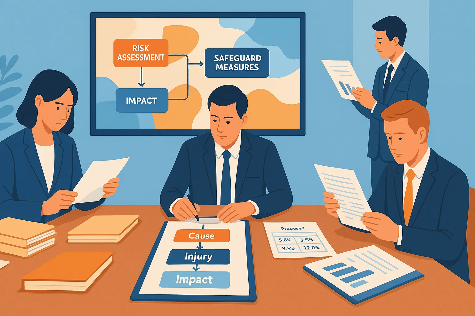 Biện pháp phòng vệ thương mại bao gồm những biện pháp nào?