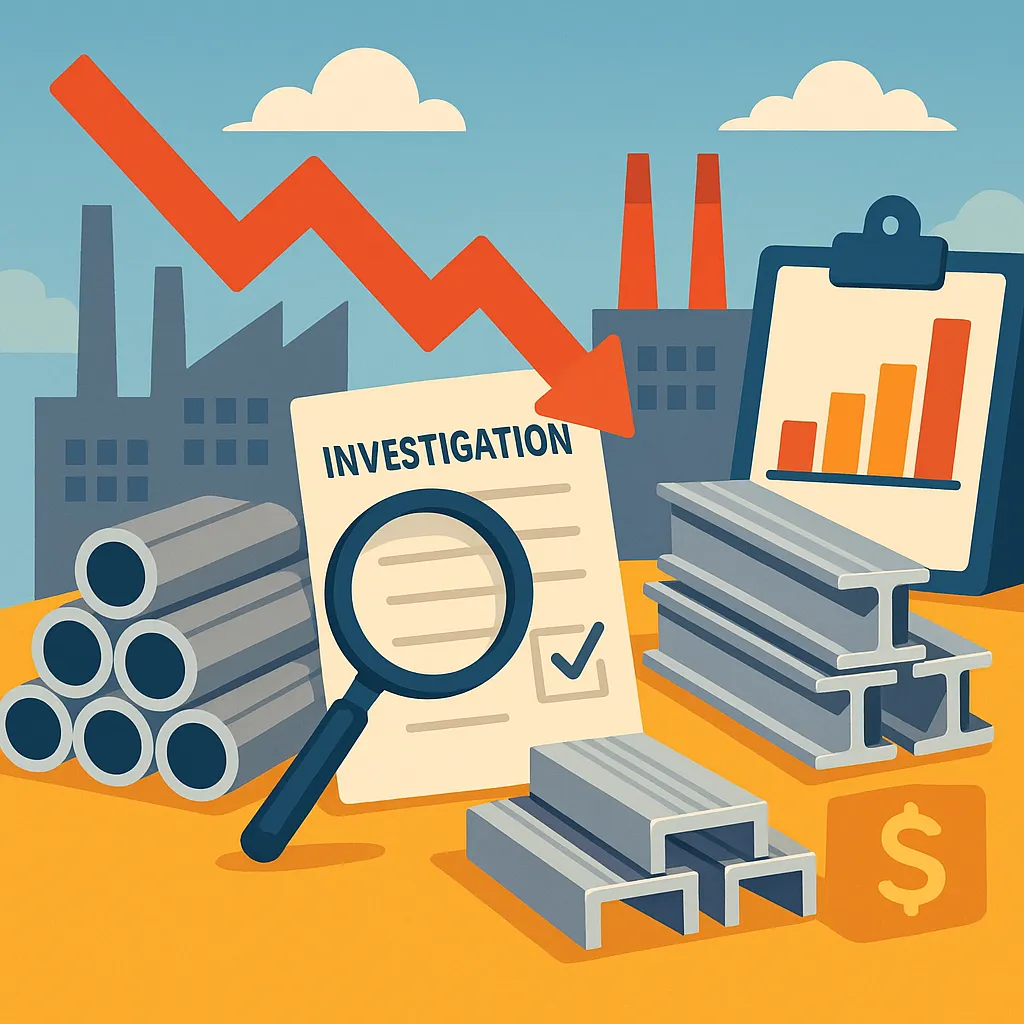 Nguyên tắc áp dụng biện pháp phòng vệ thương mại được quy định như thế nào?