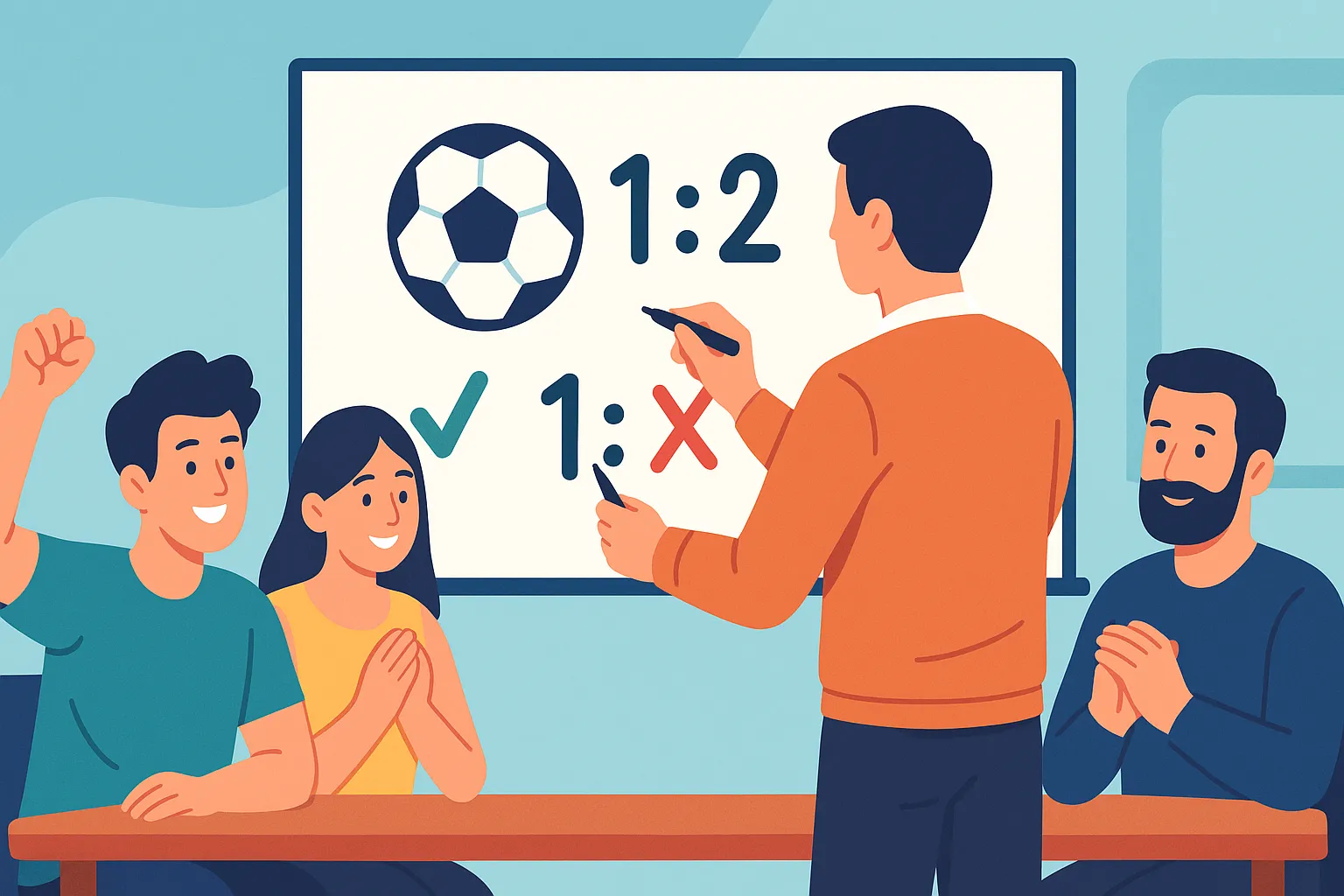 Nhận ghi kèo đá banh để tổ chức cá độ có vi phạm pháp luật không?