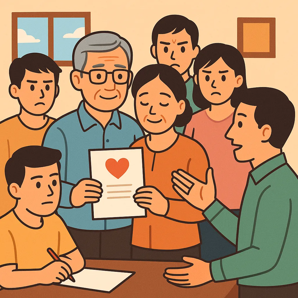 Cản trở kết hôn có vi phạm pháp luật không?