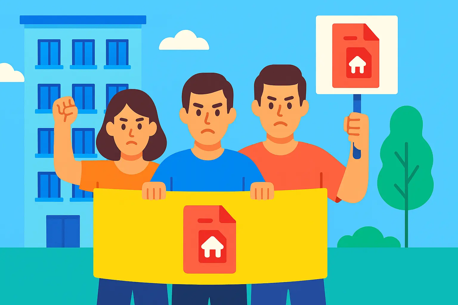 Chủ đầu tư chậm bàn giao sổ hồng có bị phạt hay không?