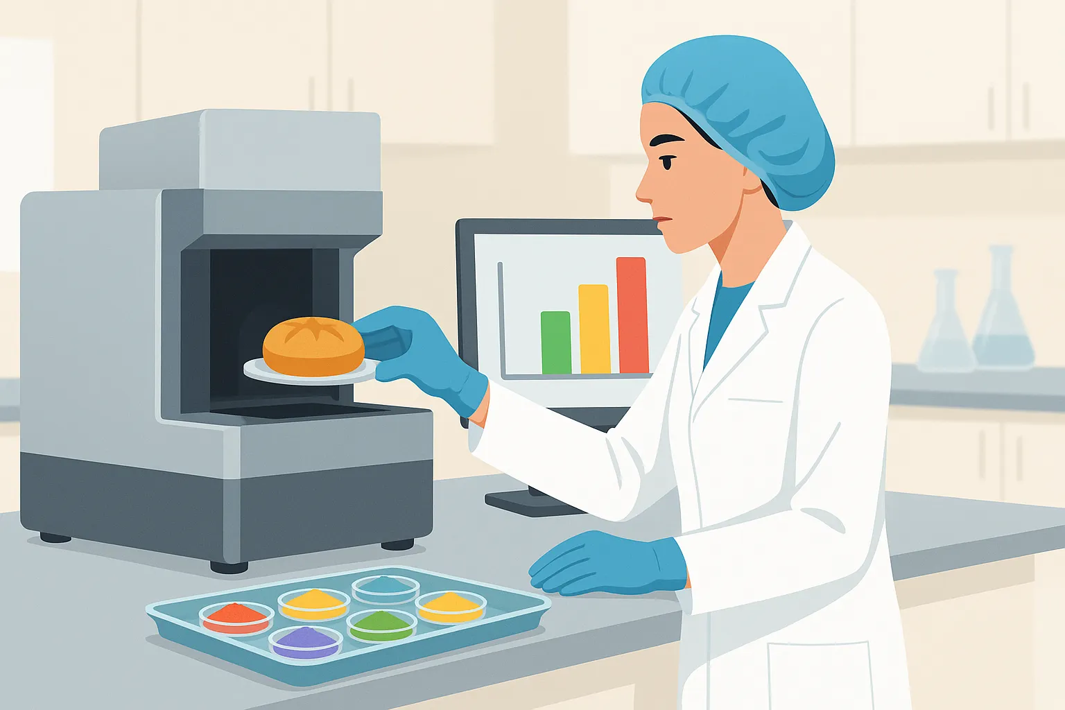 Sử dụng chất phụ gia ngoài danh mục được phép để chế biến thực phẩm có vi phạm pháp luật không?