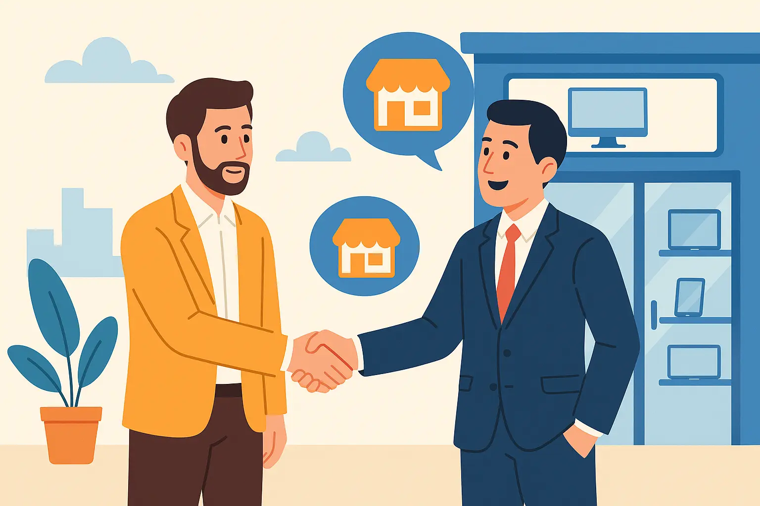 Có được cho thuê doanh nghiệp tư nhân hay không?