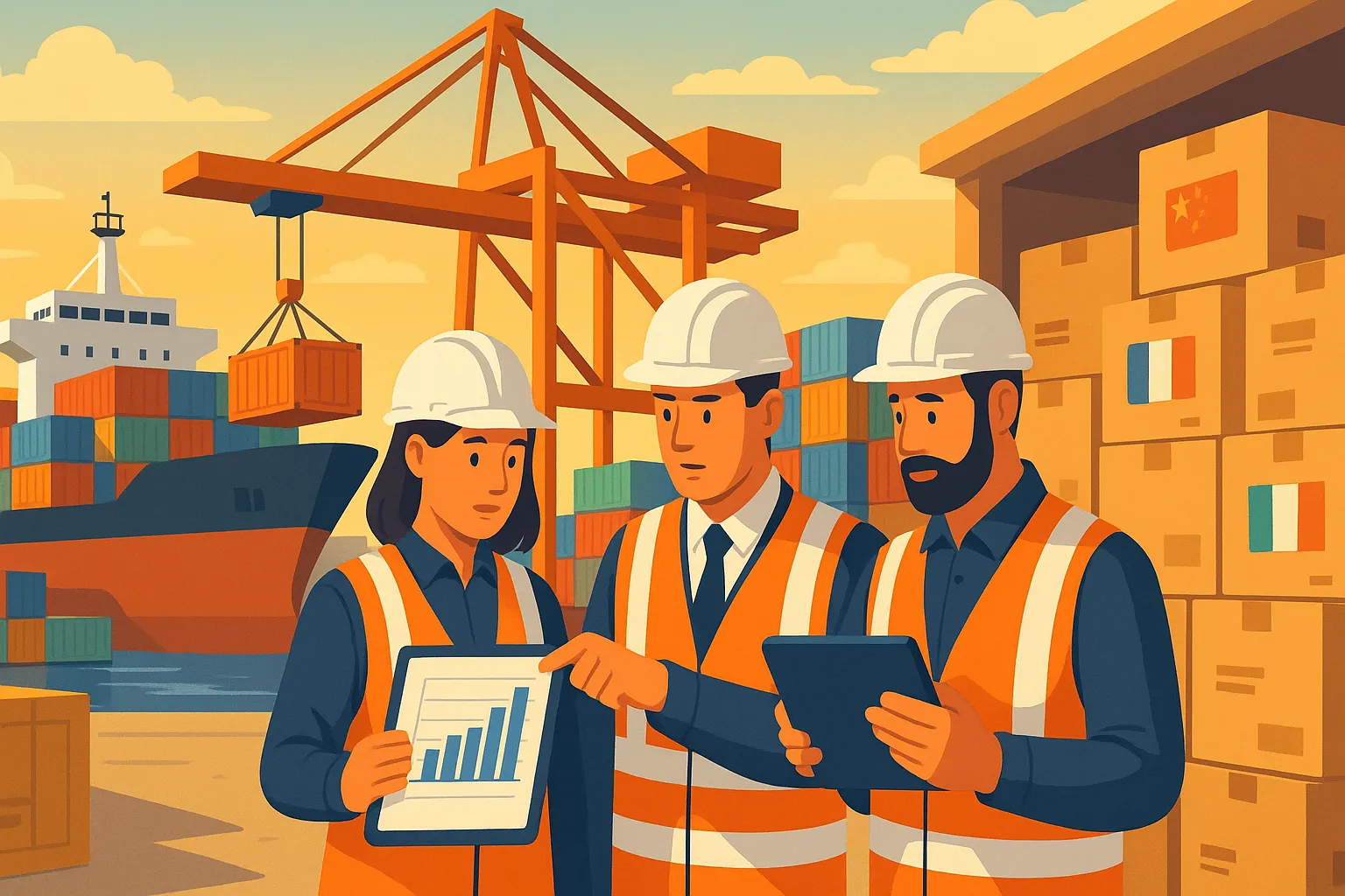 Biện pháp chống bán phá giá được áp dụng khi nào?