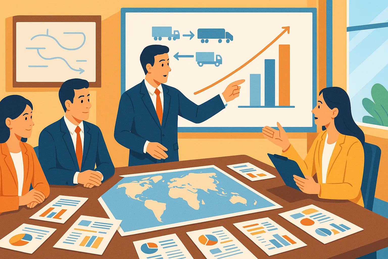 Biện pháp chống bán phá giá được áp dụng đối với hàng hóa khi nào?