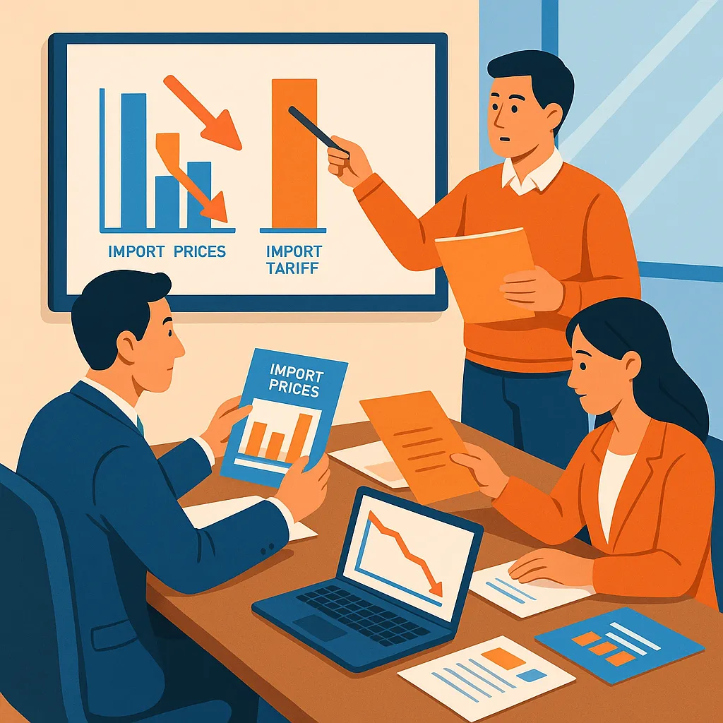 Biện pháp chống bán phá giá được áp dụng đối với hàng hóa khi nào?