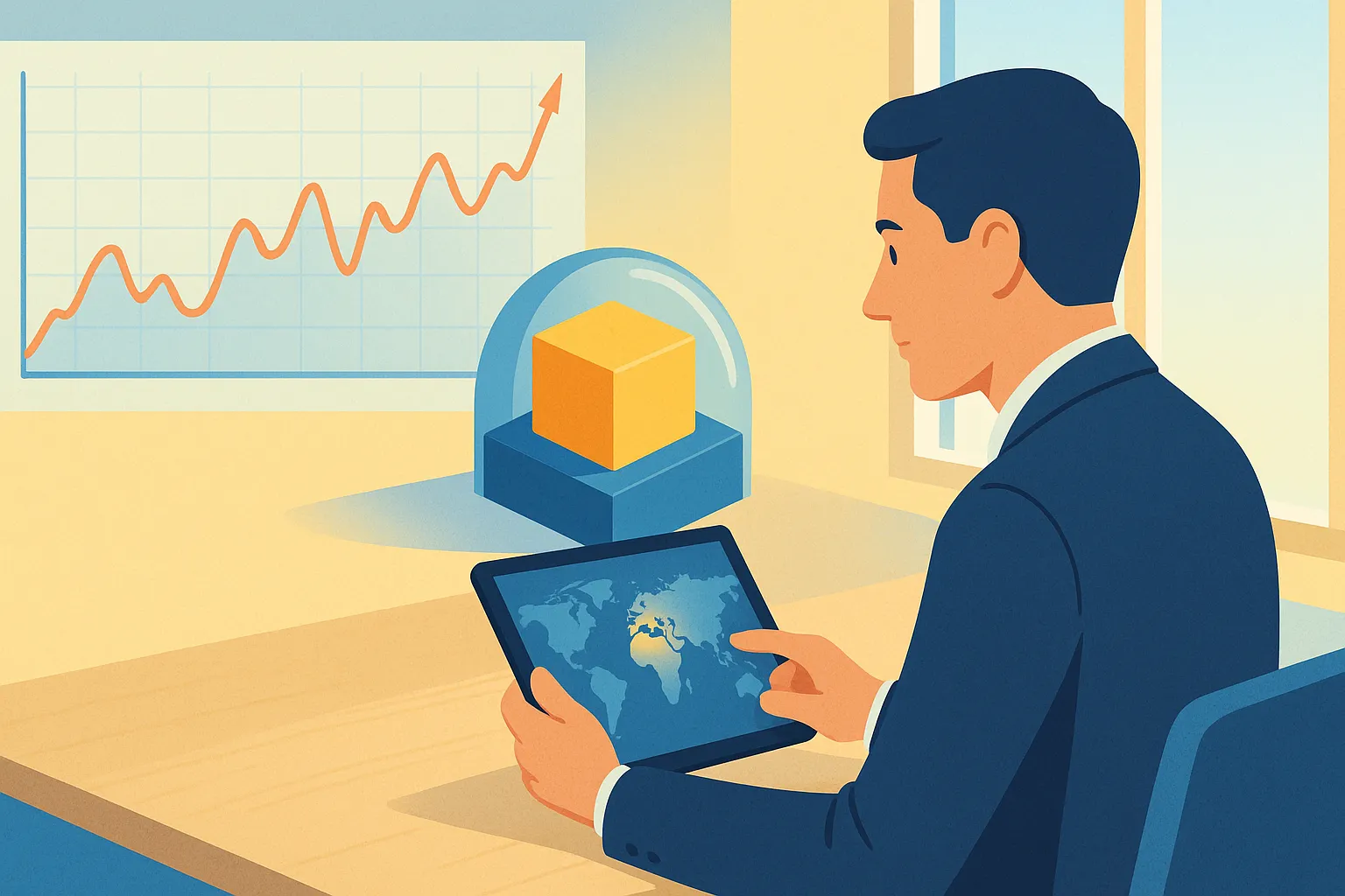 Các biện pháp chống trợ cấp bao gồm những gì?