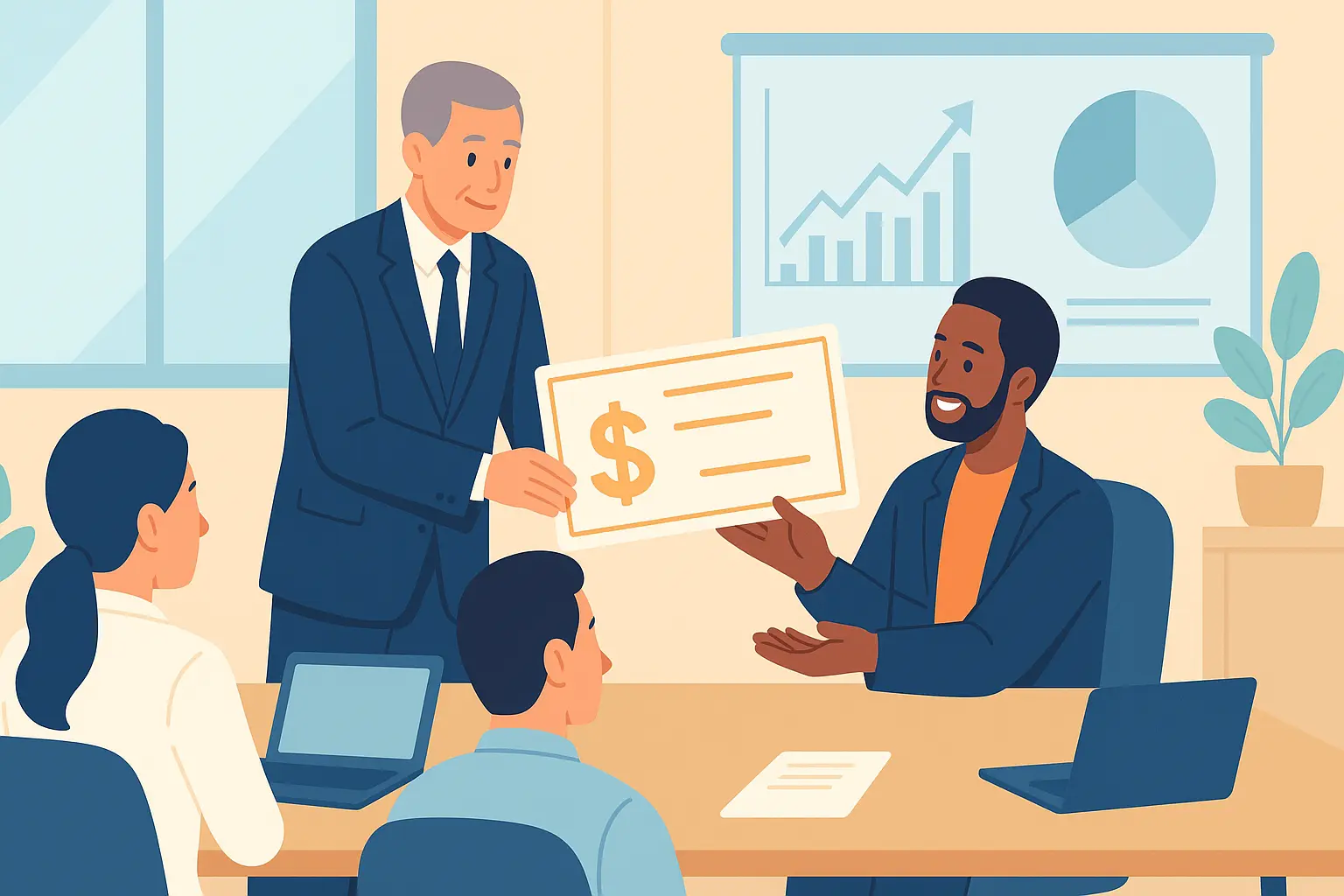 Cổ đông phổ thông có những quyền gì trong công ty cổ phần?