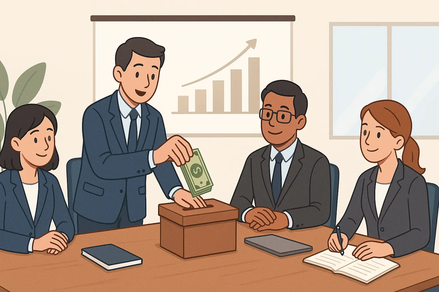 Cổ đông có nghĩa vụ gì trong công ty cổ phần?