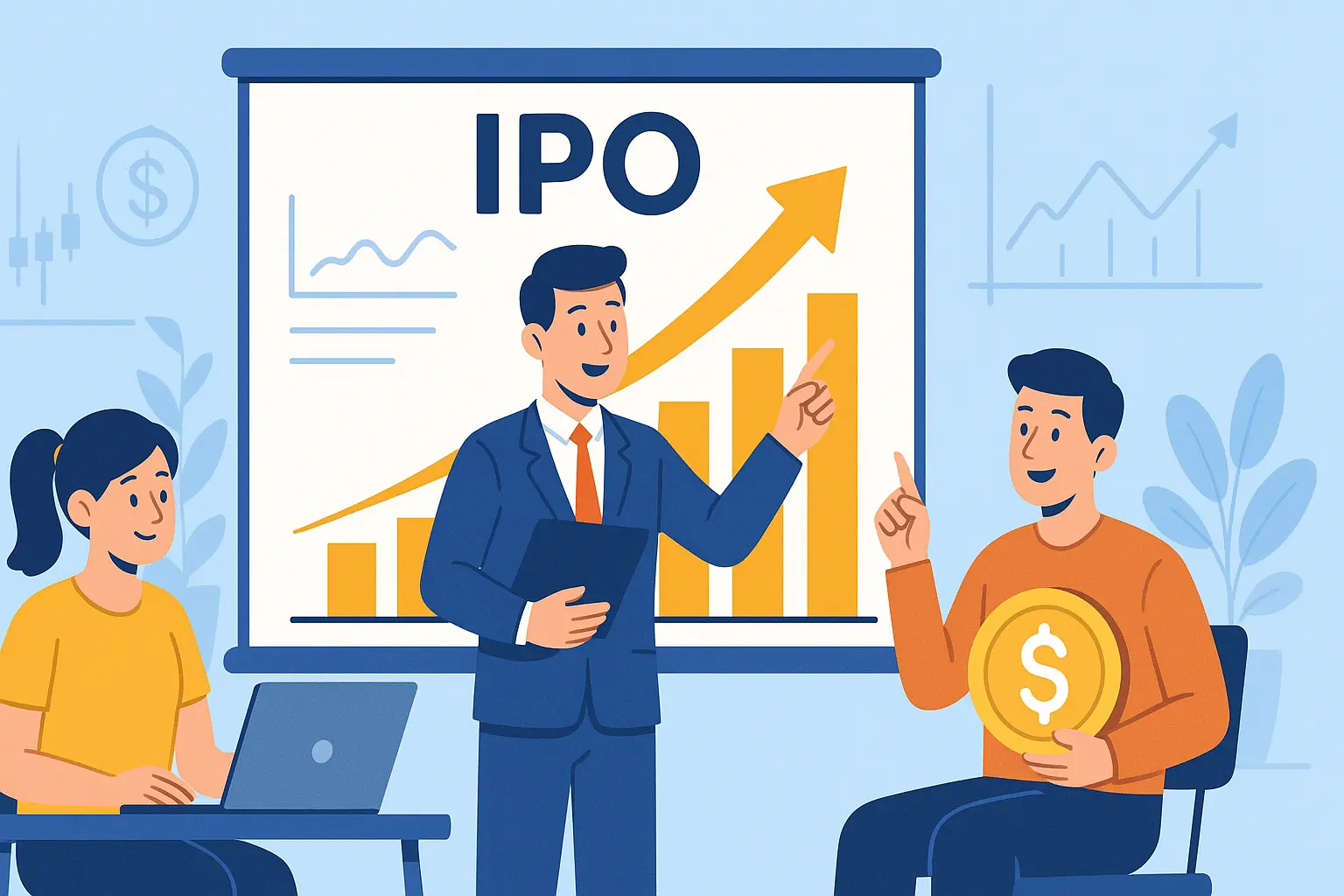 Cổ phần là gì? Có bao nhiêu loại cổ phần trong công ty cổ phần?