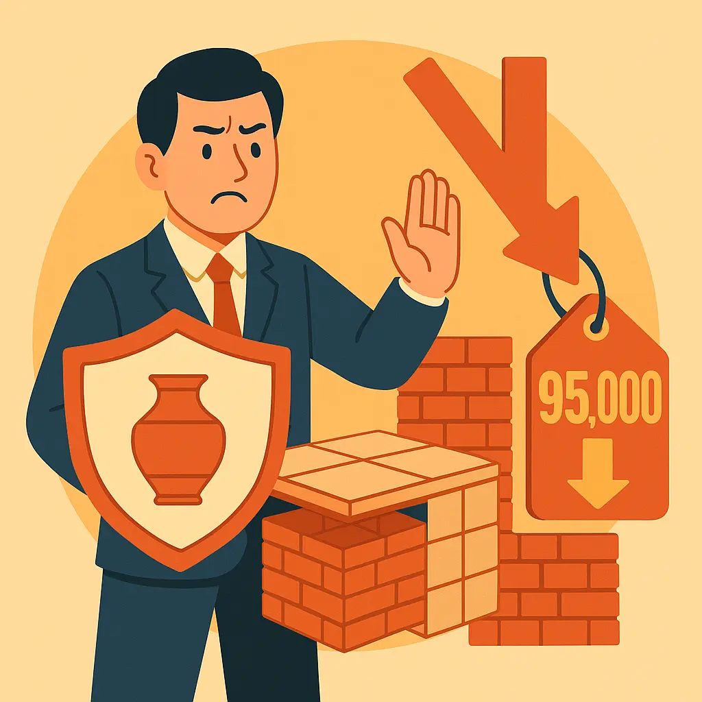 Cố tình bán phá giá để triệt tiêu đối thủ có bị xử lý không?