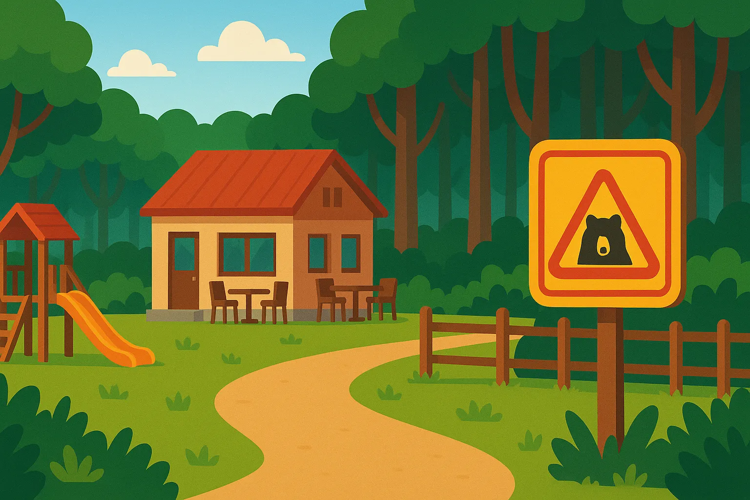 Điều kiện để được công nhận điểm du lịch là gì?