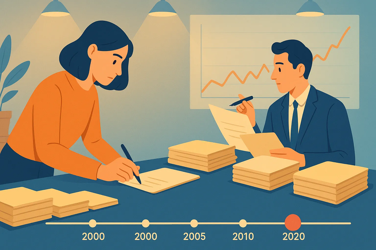 Giai đoạn điều tra trong quản lý ngoại thương là gì?