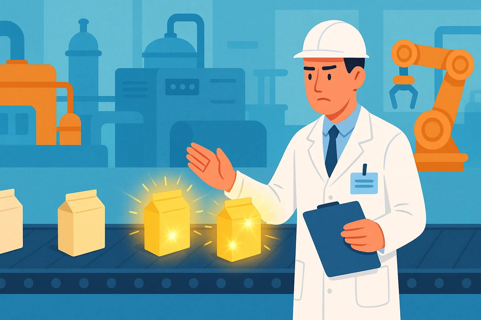 Không thực hiện tăng cường vi chất dinh dưỡng vào thực phẩm theo quy định có bị xử phạt không?