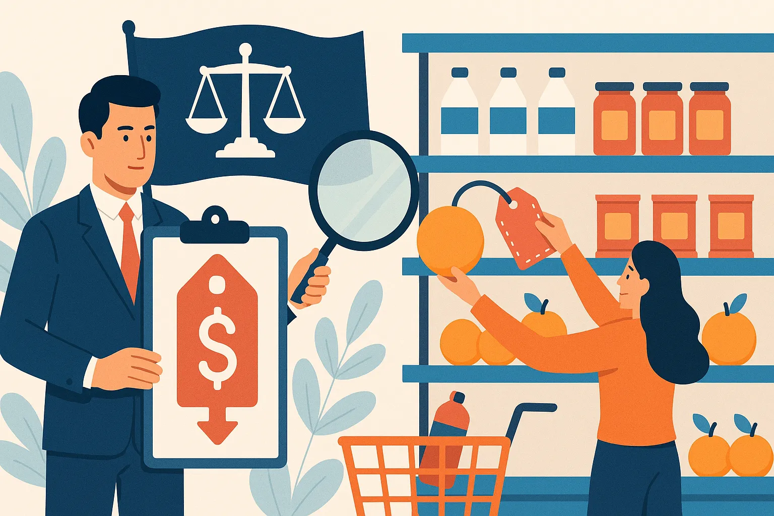 Hàng hóa, dịch vụ do Nhà nước định giá phải đáp ứng điều kiện gì?