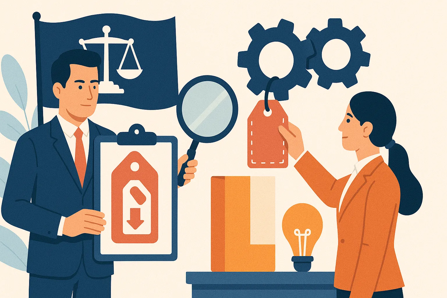 Định giá là gì?